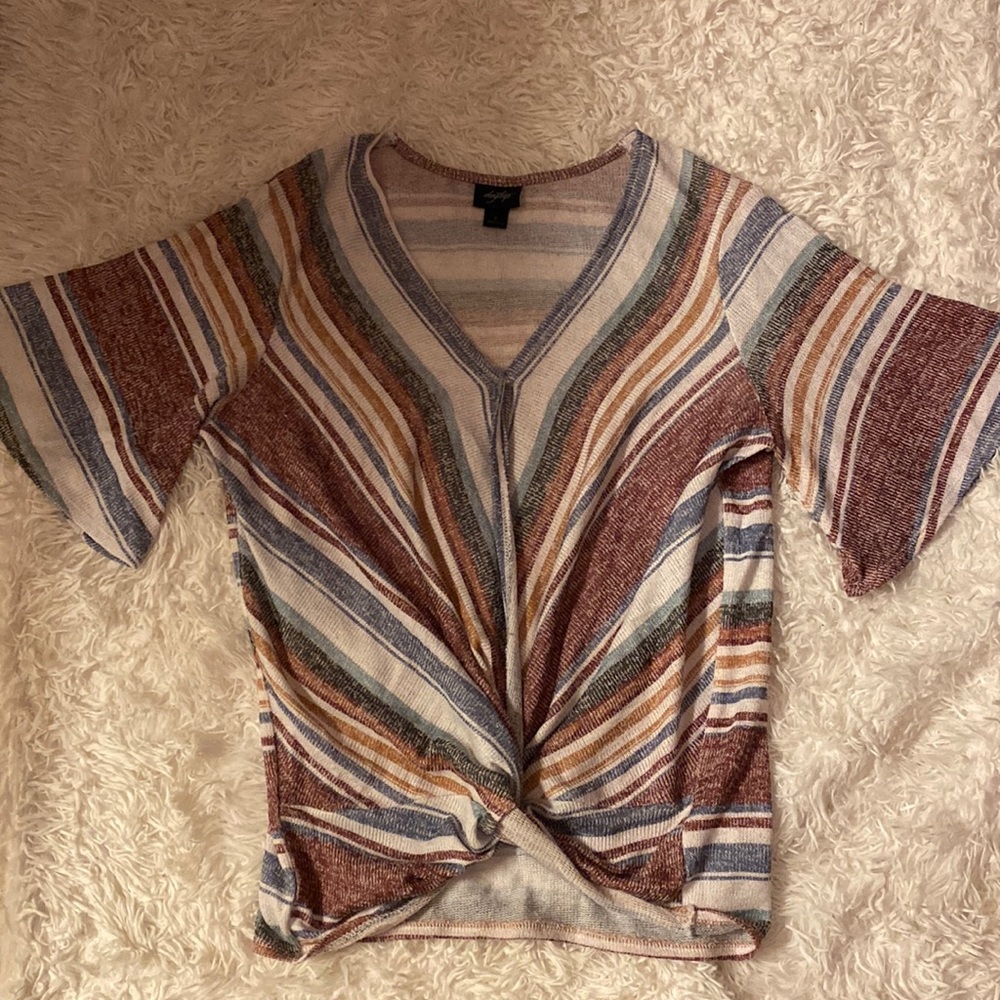 Women’s Daytrip Top